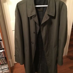 Vintage London Fog Jacket